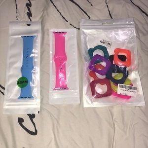 38 MM Apple Watch Bands